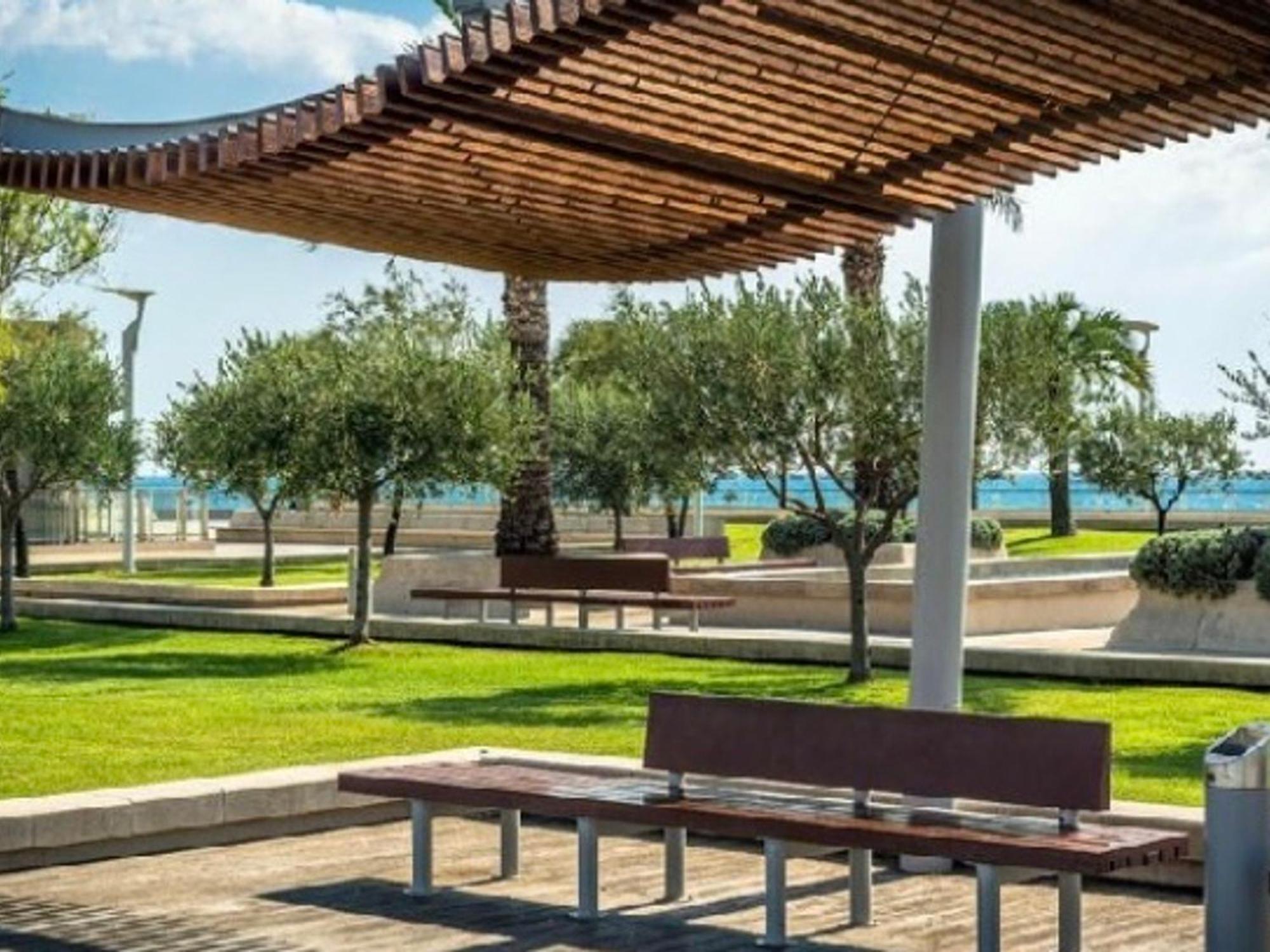 Studio Climatise Pour 3, Face Est, A 50M Plage Et Proche Commerces - Fr-1-466A-23 Saint-Raphaël Buitenkant foto